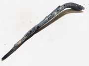 Wischerarm hinten Honda Jazz, 2001.12 - 2005.04 Gebraucht,