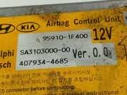Steuerger?t Airbag Kia Sportage, 2004.09 - 2010.01 959101F400,95910-1F400 SA3103000-00 407934-4685 SA310300000 4079344685