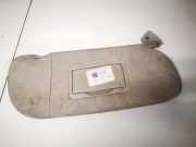 Sonnenblende Volkswagen Sharan, 7M 2000.04 - 2005.11 facelift 7M3857552,7M3 857 552