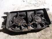 K?hlerl?fter L?ftermotor Mercedes-Benz ML, W163 1998.02 - 2005.06 a1635000155,