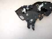 Sitzschlo? Toyota Previa, 2000.02 - 2006.01 Gebraucht,