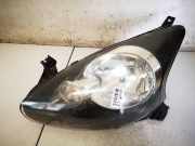 Hauptscheinwerfer - Vorne Linke Toyota Aygo, 2009.12 - 2012.12 20A762,20-A762