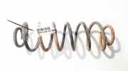 Fahrwerksfeder Hinterachse Mazda 2, DY 2003.02 - 2007.10 Gebraucht,
