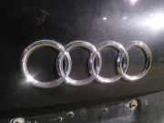 Emblem Audi Q7, 2006.03 - 2010.05 Gebraucht,