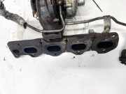 Abgaskrümmer Ford Grand C-MAX, 2011.01 - 2019 Gebraucht,