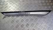 Schwellerverkleidung - Hinten Linke Peugeot 607, 2000.01 - 2004.07 9629149477,223916