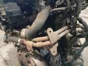 Kühlmittelrohrleitung Opel Zafira, B 2005.07 - 2008.01 Gebraucht,