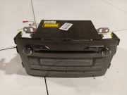 Radio Toyota Auris, I E15 2006.10 - 2012.10 Gebraucht,