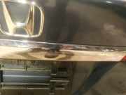 Kennzeichenleuchte Honda Civic, 2006,01 - 2011.01 Gebraucht,