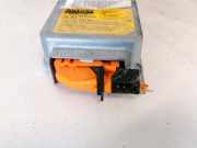 Steuerger?t Airbag Citroen Berlingo, I 1996.07 - 2002.11 9638604280,550897200