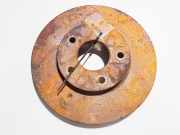 Bremsscheibe Nissan Almera Tino 2000.08 - 2003.09 ventiliuojamas,