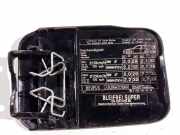 Tankdeckel Tankklappe Mercedes-Benz W220, 1998.10 - 2005.08 a2205840039,