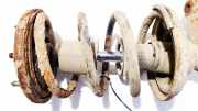 Fahrwerksfeder vorne Honda FR-V, 2004.08 - 2009.12 Gebraucht,