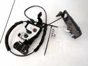 Sitzschloß Volvo S60, 2000.01 - 2005.01 Gebraucht,