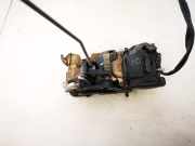 Türschloss Stangen - Hinten Linke Mazda Premacy, 1999.01 - 2005.03 Gebraucht,