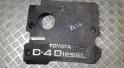 Motorabdeckung Toyota Avensis Verso, 2001.08 - 2009.11 Gebraucht,