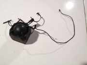 Alarmanlage Fiat Doblo, 2009.08 --> Gebraucht,