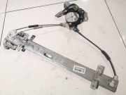 Fensterheber - Vorne Linke Honda Civic, 2001.01 - 2005.09 Gebraucht,