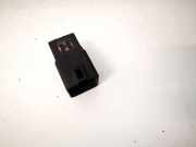 Vorglüh Relais Ford Mondeo, 2000.11 - 2007.03 94VG14N089F1B, V23136J4X43