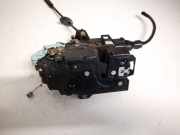 Türschloss Stangen - Vorne Linke Volkswagen Caddy, III 2004.03 - 2010.09 Gebraucht,