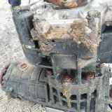 Differential Hinterachsgetriebe Audi TT, 1998.10 - 2006.06 ha1101997, 3185751104 d00 02d525554ad