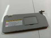 Sonnenblende Honda Jazz, 2005.04 - 2008.07 facelift Gebraucht,