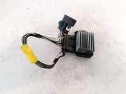 Vorwiderstand Gebläseregler Toyota Corolla, 2001.11 - 2004.02 4993002121, 499300-2121