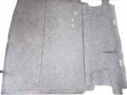 Bodenbelag Kofferraum SAAB 9-3, 2002.09 - 2008.06 12800587, 16 021002