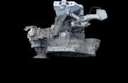Schaltgetriebe Seat Leon, II 2005.05 - 2012.06 JCR,