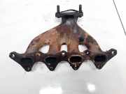 Abgaskrümmer Mitsubishi Space Star, 1998.06 - 2002.10 Gebraucht,