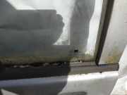 Zierleiste Leiste - Hinten Linke Daewoo Musso, I 1995.01 - 2005.12 Gebraucht,