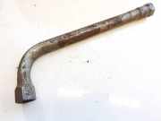 Steckschlüssel Radschlüssel Werkzeug Bordwerkzeug Volkswagen Touran, 2003.01 - 2006.10 431012235A,