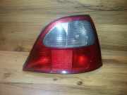 R?ckleuchten - Hinten Rechts Rover 200, 1995.10 - 2000.03 Gebraucht,