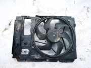 Kühlerlüfter Lüftermotor Peugeot 406, 1999.03 - 2004.05 facelift Gebraucht,