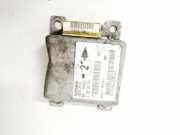 Steuergerät Airbag Nissan Primera, P11 1996.06 - 2001.12 285562f200,0285001133ye2f2966110089
