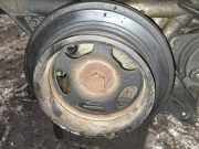 Riemenscheibe Kurbelwelle Mercedes-Benz W202, 1993.03 - 2000.05 Gebraucht,