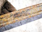 Halteband Kraftstoffbeh?lter Volkswagen Touran, 2003.01 - 2006.10 1t0201656a, BKC