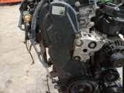 Zahnriemenschutz Abdeckung Citroen C5, I 2004.08 - 2008.02 facelift Gebraucht,