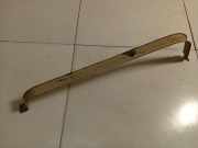 Halteband Kraftstoffbehälter Dodge Journey. 2009.01 - 2014.12 Gebraucht,