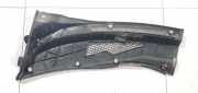 Windlauf Wischerabdeckung Nissan Primera, P12 2002.01 - 2008.12 66862au318,