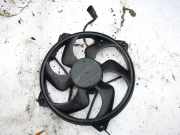 Kühlerlüfter Lüftermotor Peugeot 307, 2000.08 - 2005.06 Gebraucht,
