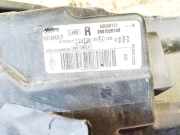 Hauptscheinwerfer - Vorne Rechts Dacia Lodgy, I 2010.01 - 2022 90008171,260102814r