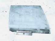 Seitenscheibe - Hinten Rechts BMW 3-Series, E36 1990.09 - 1998.02 Gebraucht,