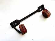 Halter Abgasanlage Volvo V40, II facelift 2016 - 2019 EJ735A262AA,EJ73-5A262-AA EJ735A262AA