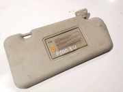 Sonnenblende Nissan Note, 2006.03 - 2013.06 Gebraucht,