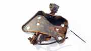 Lagerbock rachsträger - Hinten Rechts Peugeot 207, 2009.06 - 2012.12 facelift 9680258780,