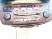Radio Honda FR-V, 2004.08 - 2009.12 39100sjdg21,39100-sjd-g21 yr316l 58035033