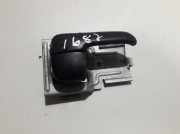 T?rinnengriff - Hinten Rechts Mazda 323, 1994.01 - 1998.09 Gebraucht,