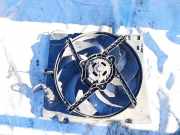 Kühlerlüfter Lüftermotor Renault Megane, I 1995.11 - 1999.02 7700839275e,