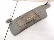 Sonnenblende Citroen Xantia, I 1998.01 - 2003.04 facelift Gebraucht,